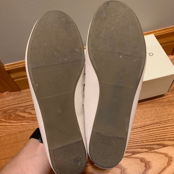 Ballet flats with cute details - Picture 4 of 5